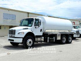 2018 Freightliner M2