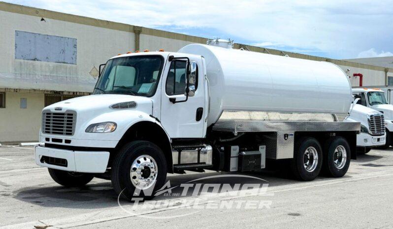 2018 Freightliner M2
