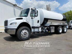 2018 Freightliner M2