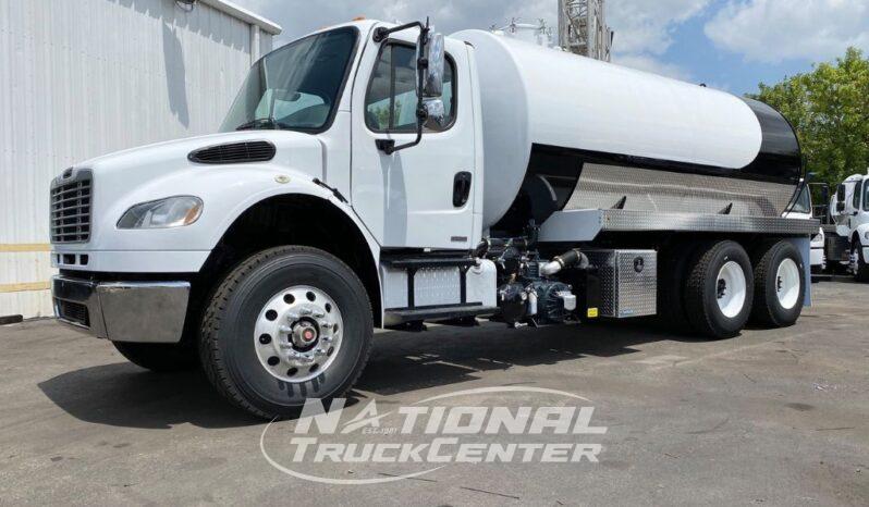 2018 Freightliner M2