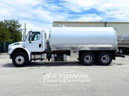 2018 Freightliner M2 full