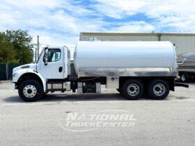 2018 Freightliner M2