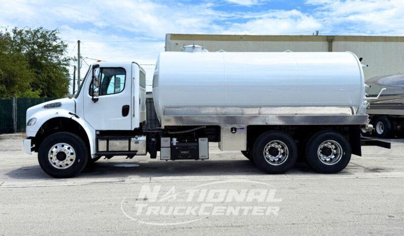 2018 Freightliner M2