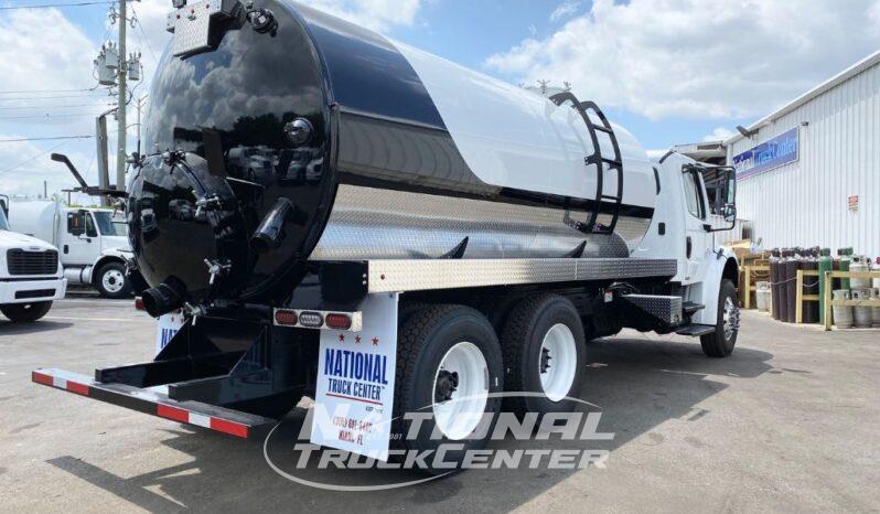 2018 Freightliner M2