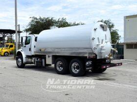 2018 Freightliner M2