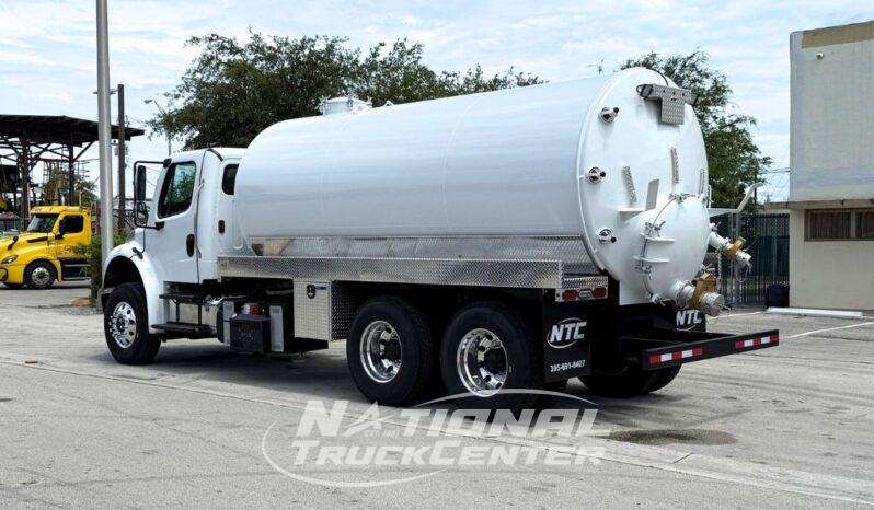 2018 Freightliner M2