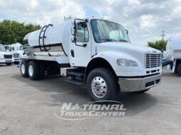 2018 Freightliner M2 full