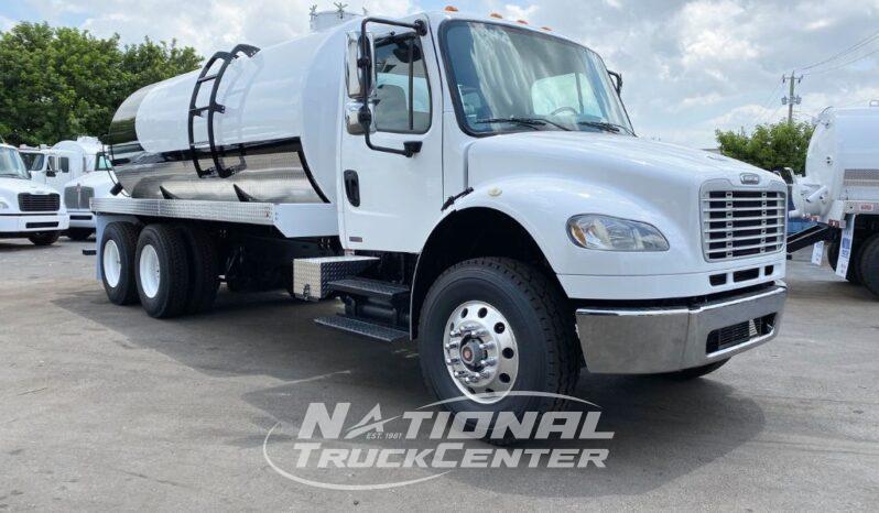 2018 Freightliner M2