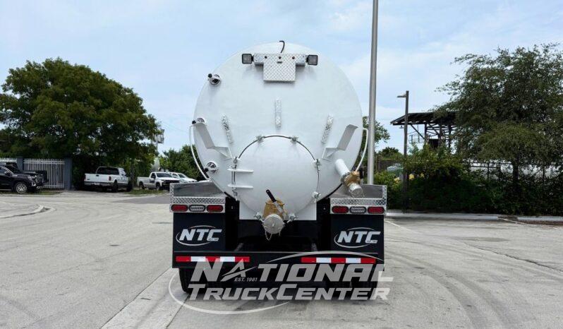 2018 Freightliner M2