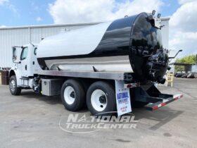 2018 Freightliner M2