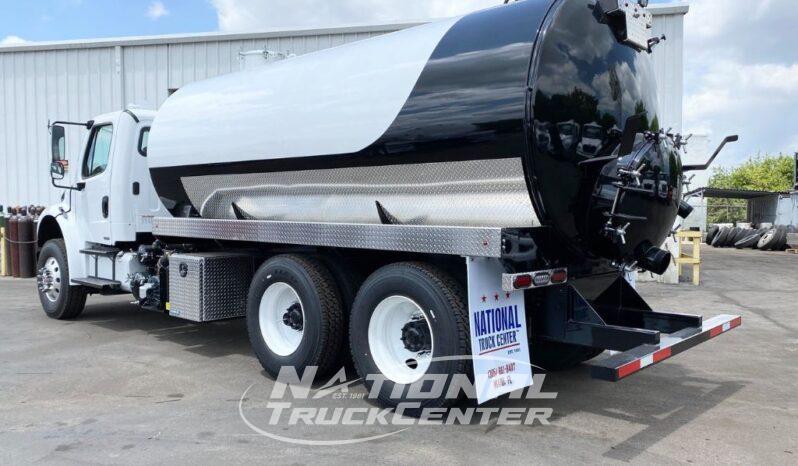 2018 Freightliner M2