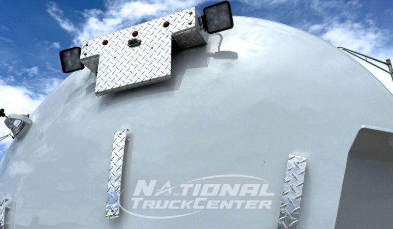 2018 Freightliner M2
