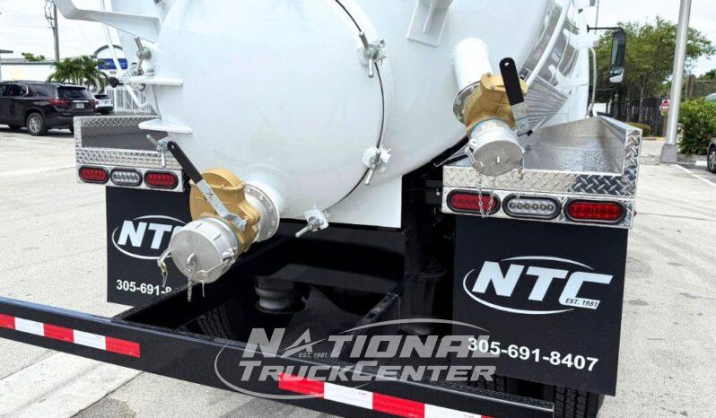 2018 Freightliner M2 full