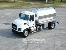2025 Mack MD7