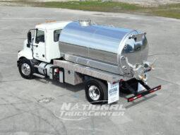2025 Mack MD7 full