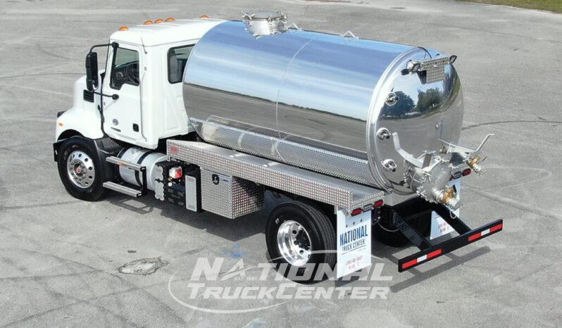 2025 Mack MD7 full