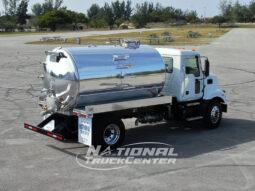 2025 Mack MD7 full