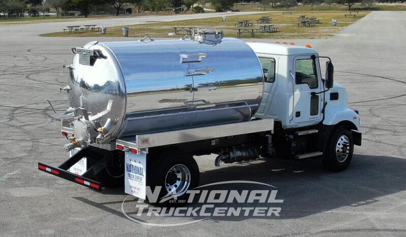2025 Mack MD7 full