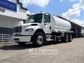 2019 Freightliner M2