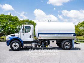 2020 Freightliner M2