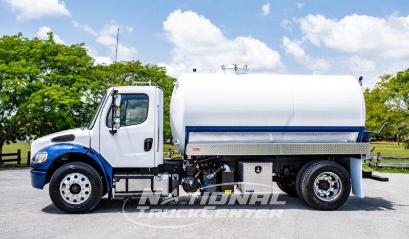 2020 Freightliner M2