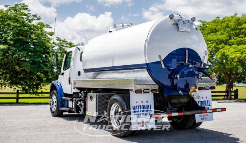 2020 Freightliner M2