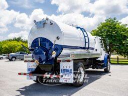 2020 Freightliner M2 full