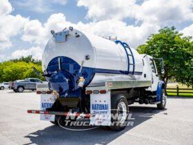 2020 Freightliner M2