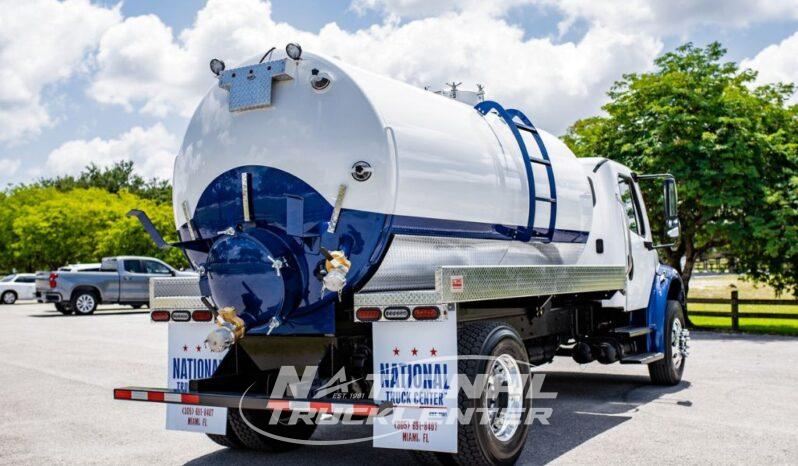 2020 Freightliner M2