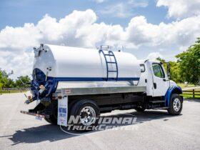 2020 Freightliner M2