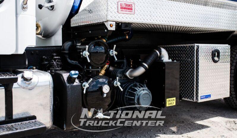 2020 Freightliner M2 full