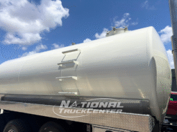 2026 Mack Granite full