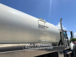 2026 Mack Granite full