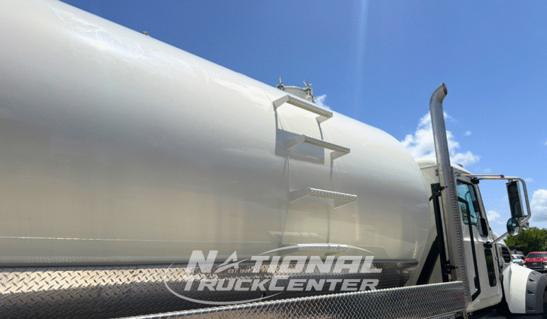 2026 Mack Granite full
