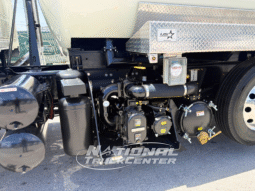 2026 Mack Granite full