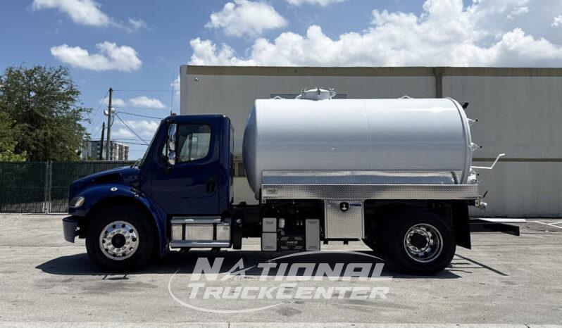2018 Freightliner M2 full
