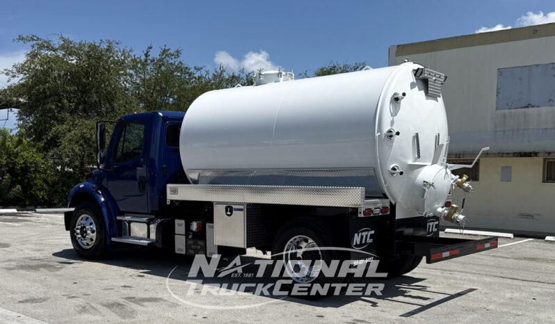 2018 Freightliner M2 full