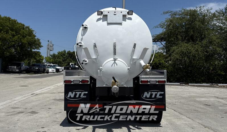 2018 Freightliner M2 full