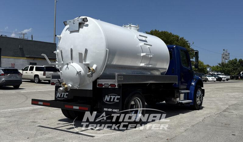 2018 Freightliner M2 full