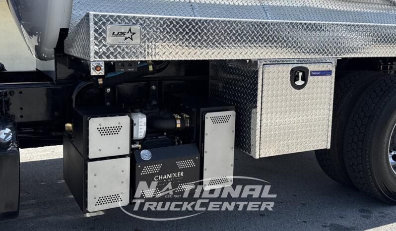 2018 Freightliner M2 full