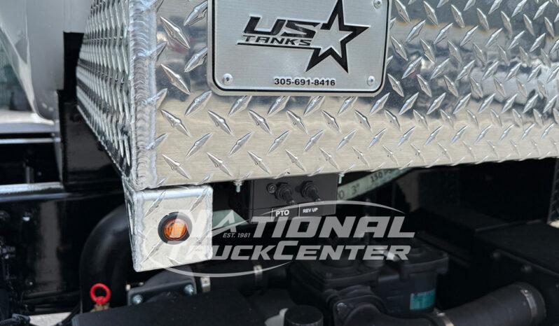 2018 Freightliner M2 full