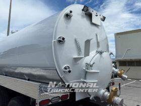 2018 Freightliner M2