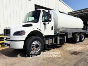 2019 Freightliner M2