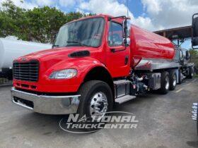 2018 Freightliner M2