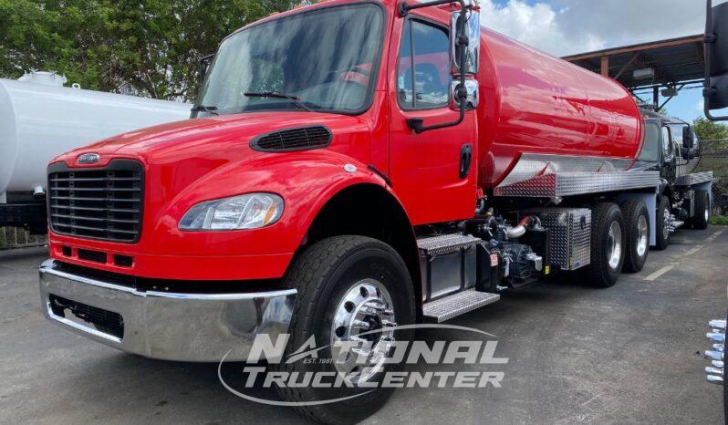 2018 Freightliner M2