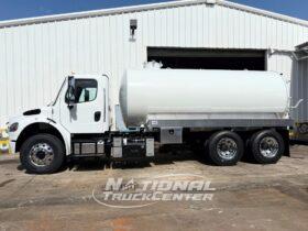 2019 Freightliner M2