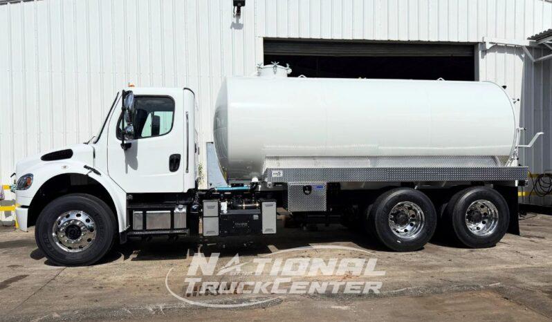 2019 Freightliner M2 full