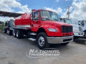 2018 Freightliner M2