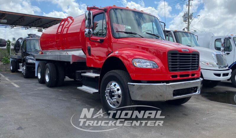 2018 Freightliner M2