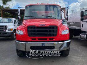 2018 Freightliner M2